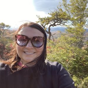 Meet your Posher, Oksana